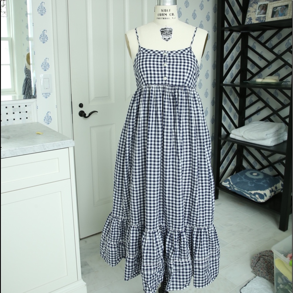 RALPH LAUREN SUMMER  DRESS!!